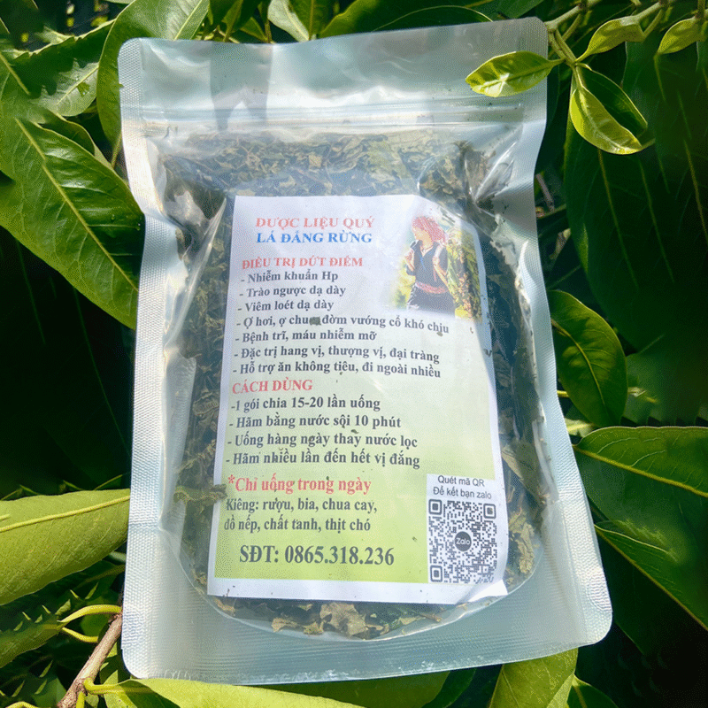 Nhân Sâm Mỹ Baumann Dạng Thái Lát 100 Gram - Ảnh 4