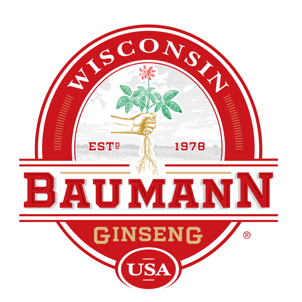 Sâm Baumann Chính Hãng